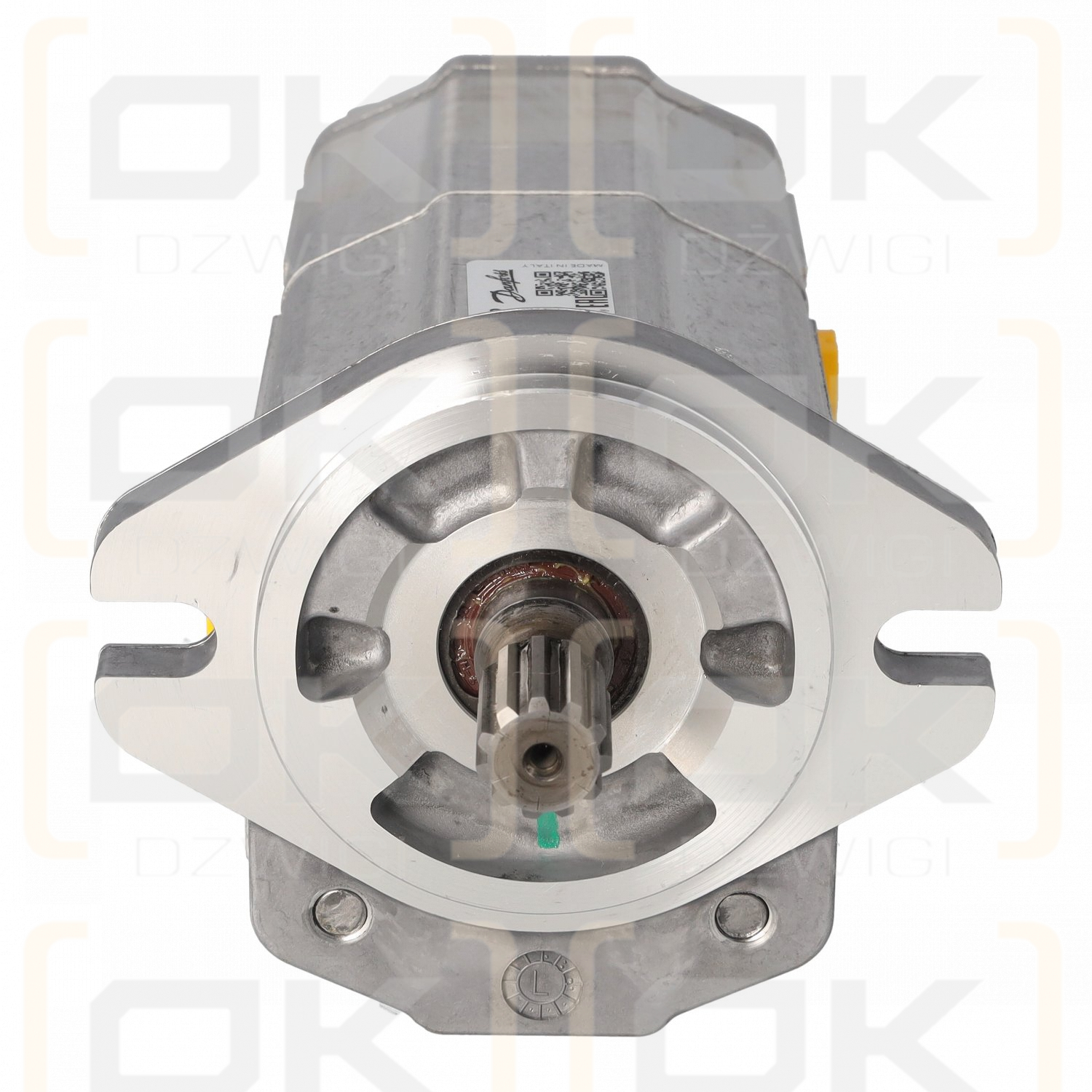 PLL22+4D SC46MGL5 ДАНФОСС ТАНДЕМ